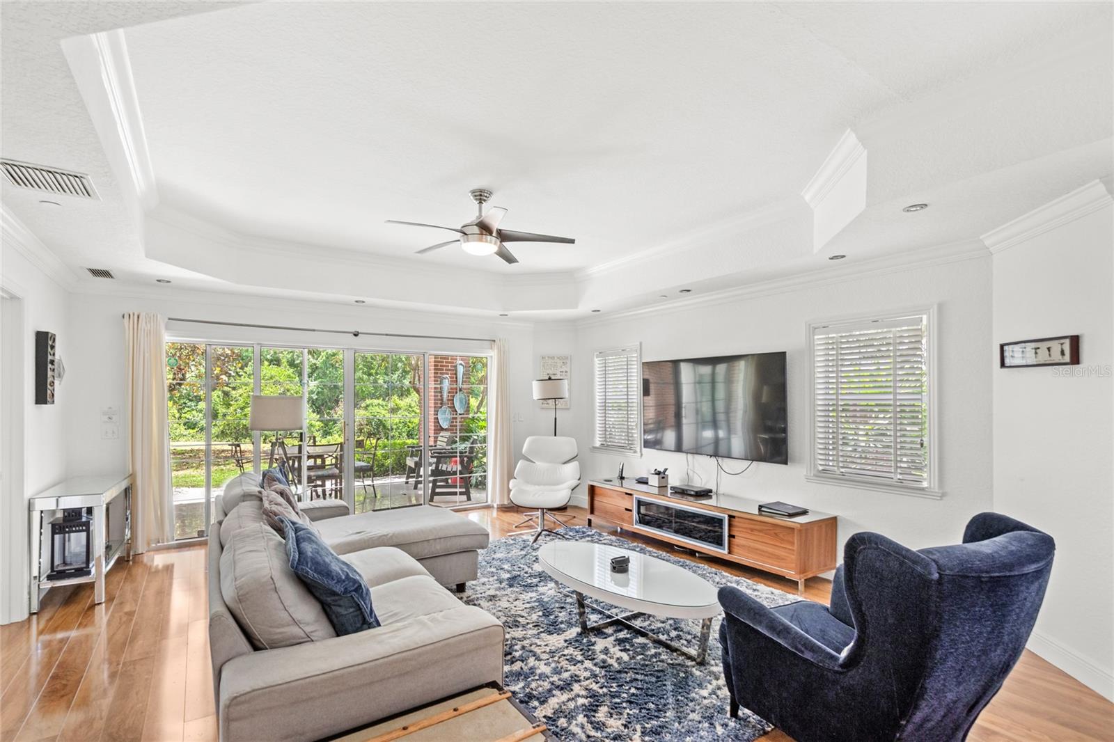 VILLAS AT REUNION SQUARE CONDO PH 3 - Residential