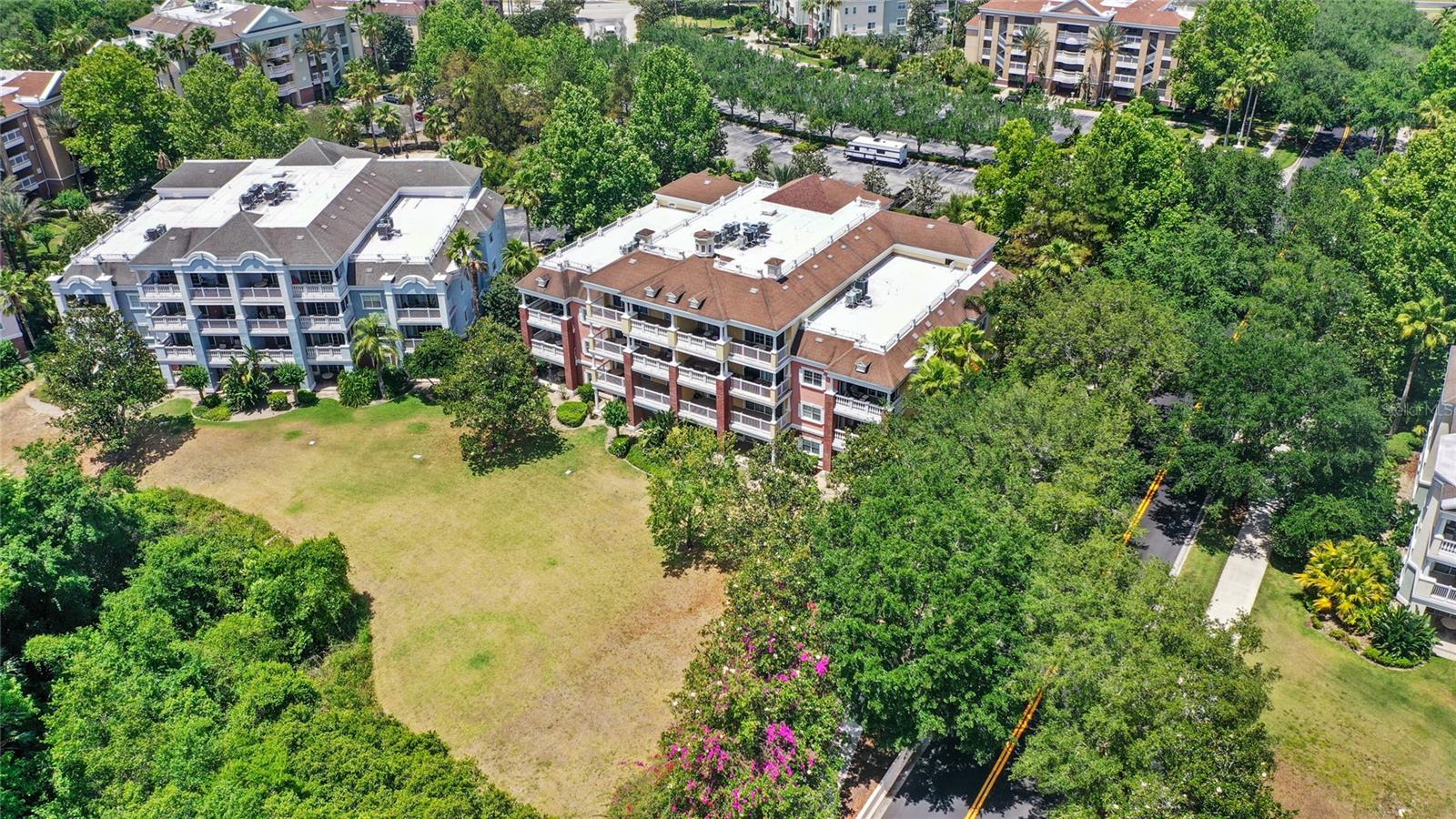 VILLAS AT REUNION SQUARE CONDO PH 3 - Residential