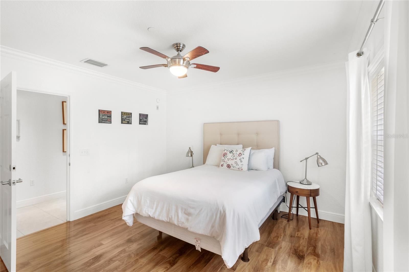 VILLAS AT REUNION SQUARE CONDO PH 3 - Residential