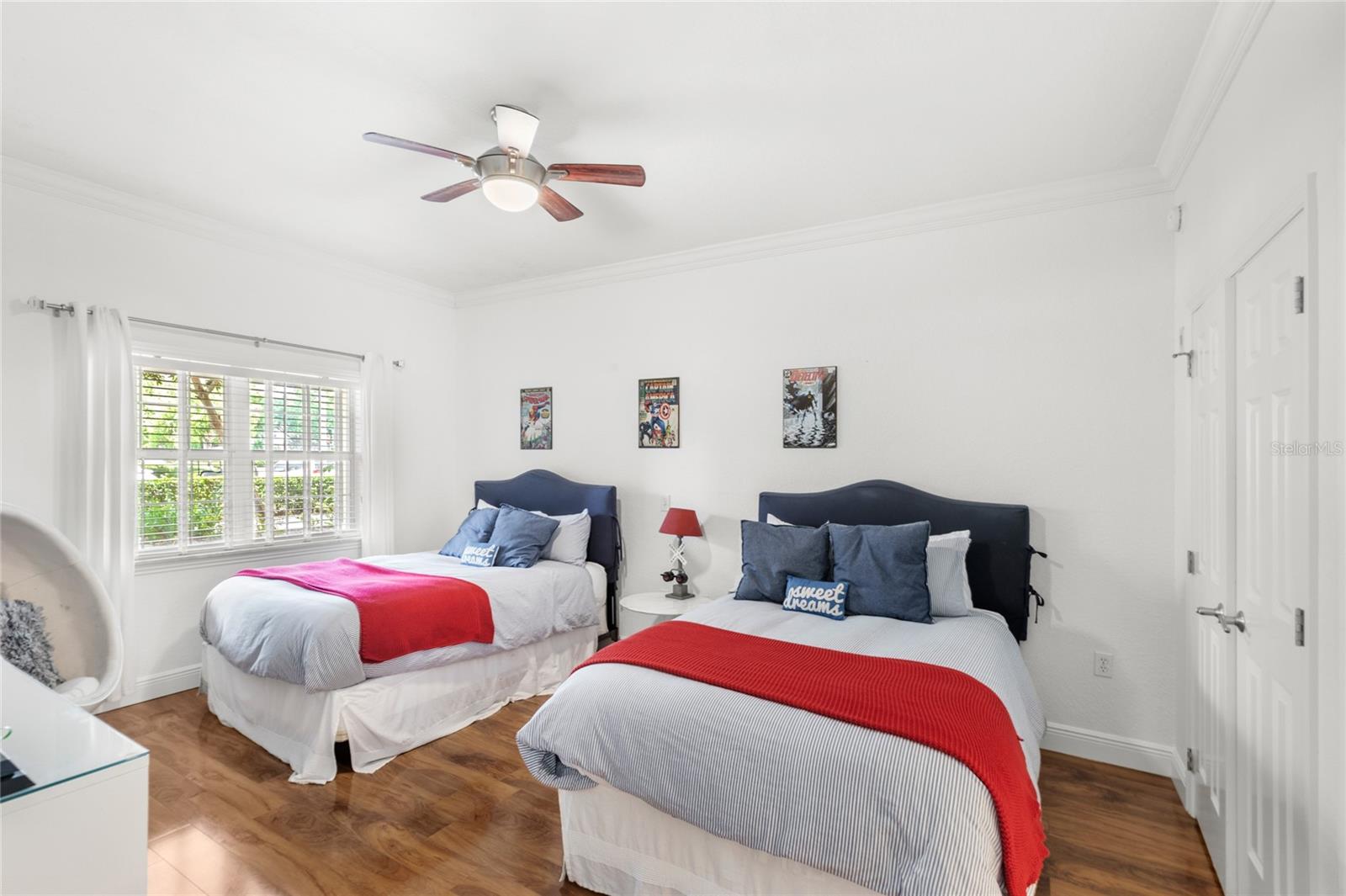 VILLAS AT REUNION SQUARE CONDO PH 3 - Residential