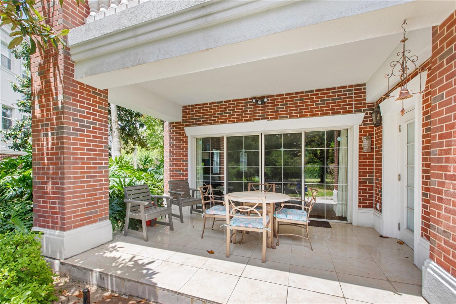 VILLAS AT REUNION SQUARE CONDO PH 3 - Residential