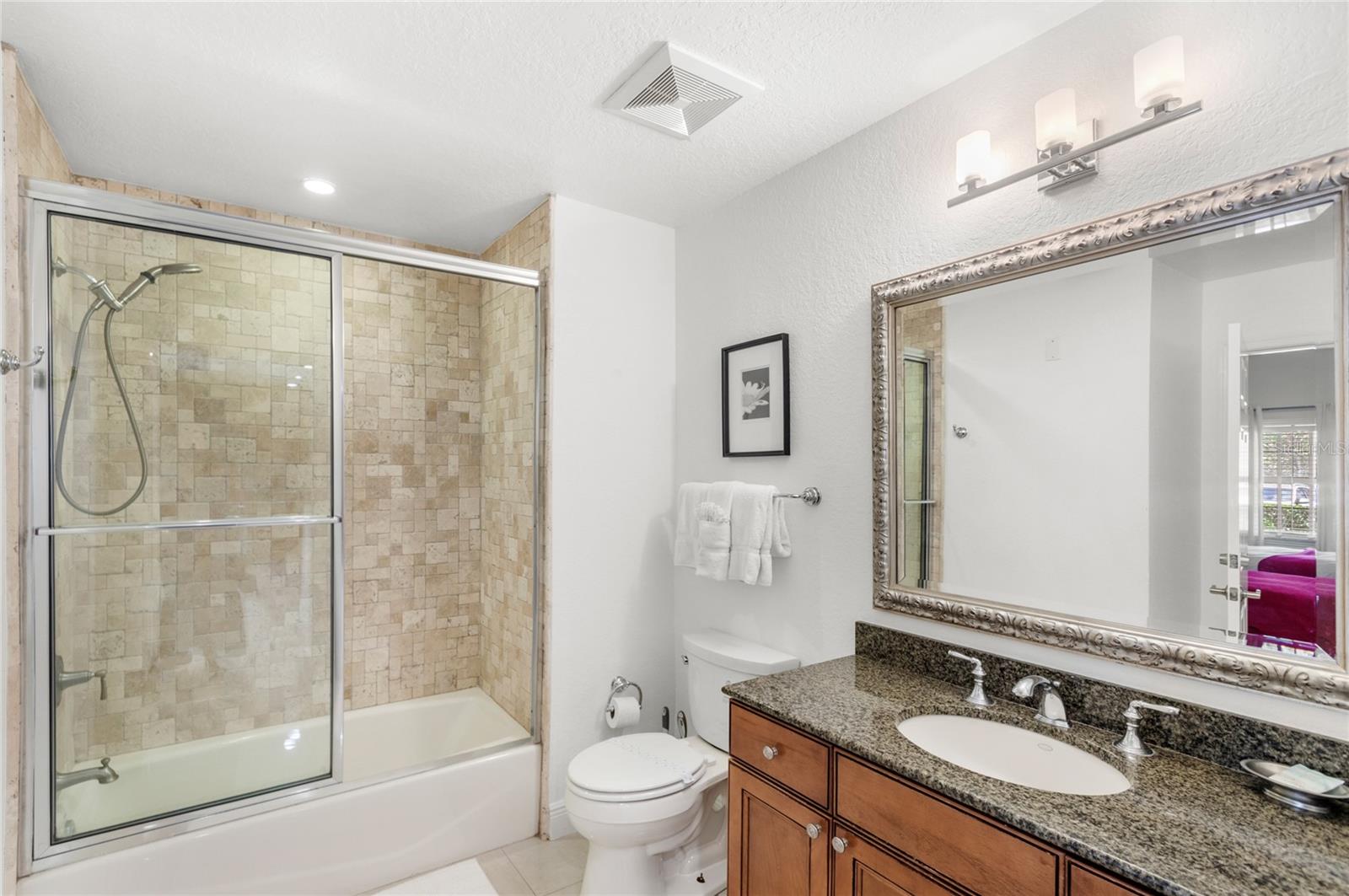 VILLAS AT REUNION SQUARE CONDO PH 3 - Residential