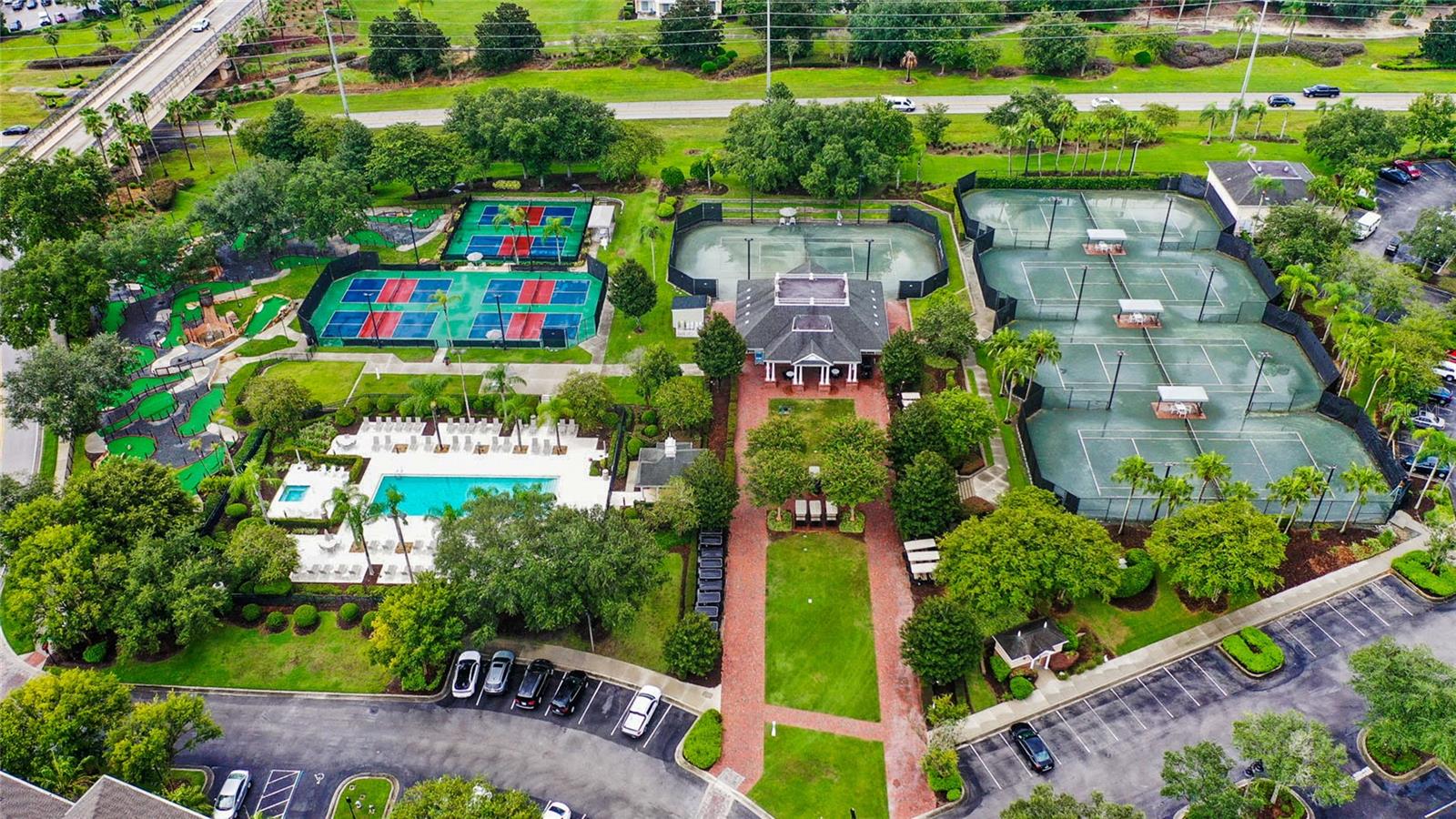 VILLAS AT REUNION SQUARE CONDO PH 3 - Residential