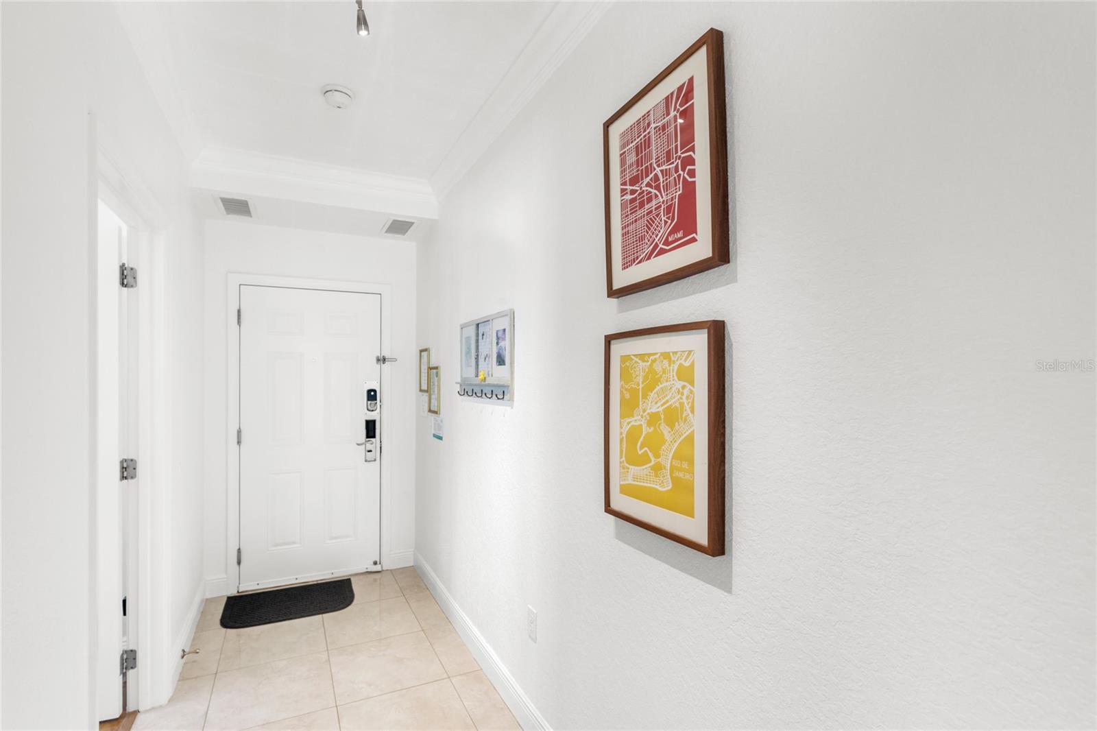 VILLAS AT REUNION SQUARE CONDO PH 3 - Residential