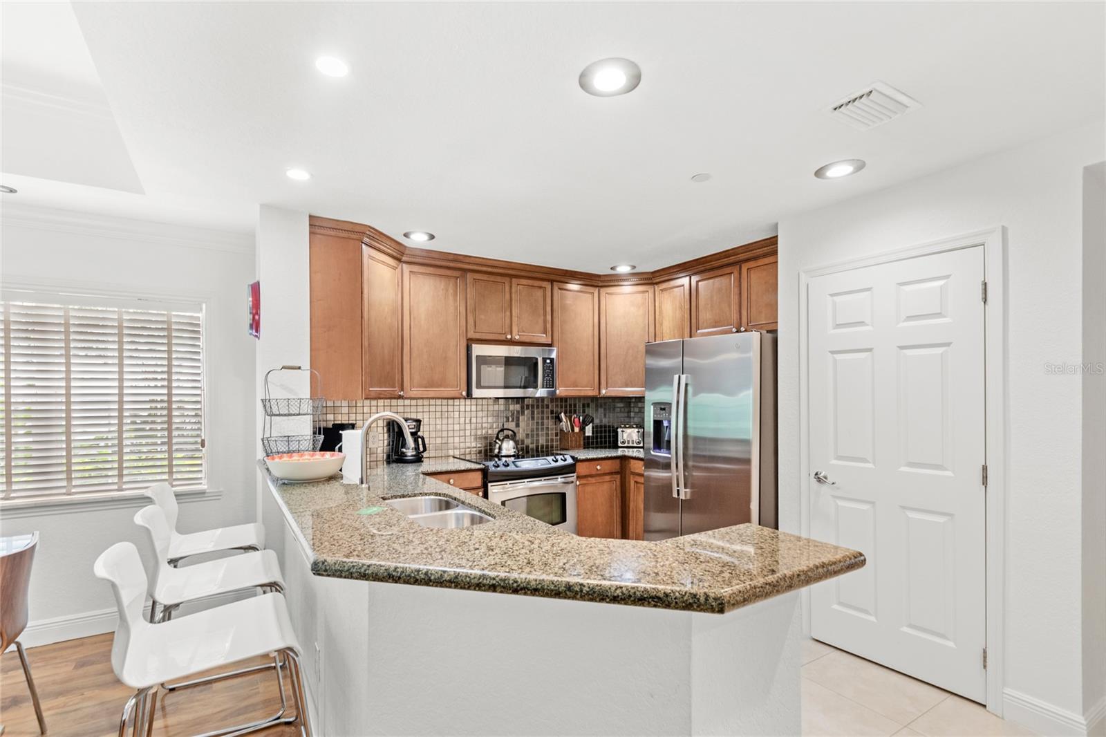 VILLAS AT REUNION SQUARE CONDO PH 3 - Residential