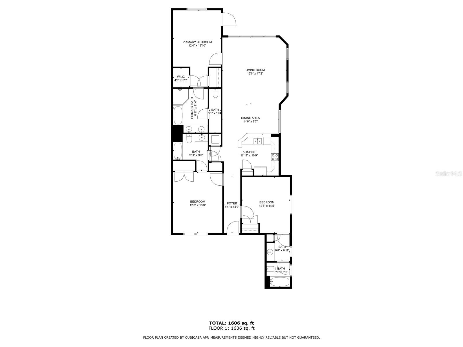 VILLAS AT REUNION SQUARE CONDO PH 3 - Residential