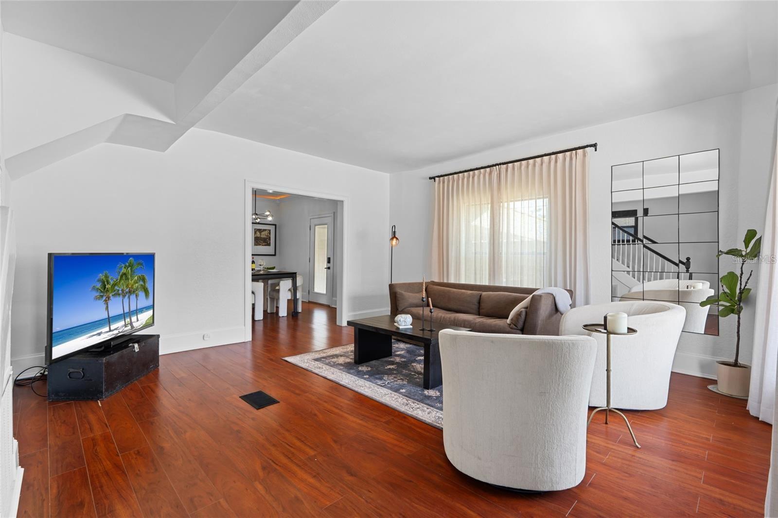 FAIRVIEW PARK - Residential Lease