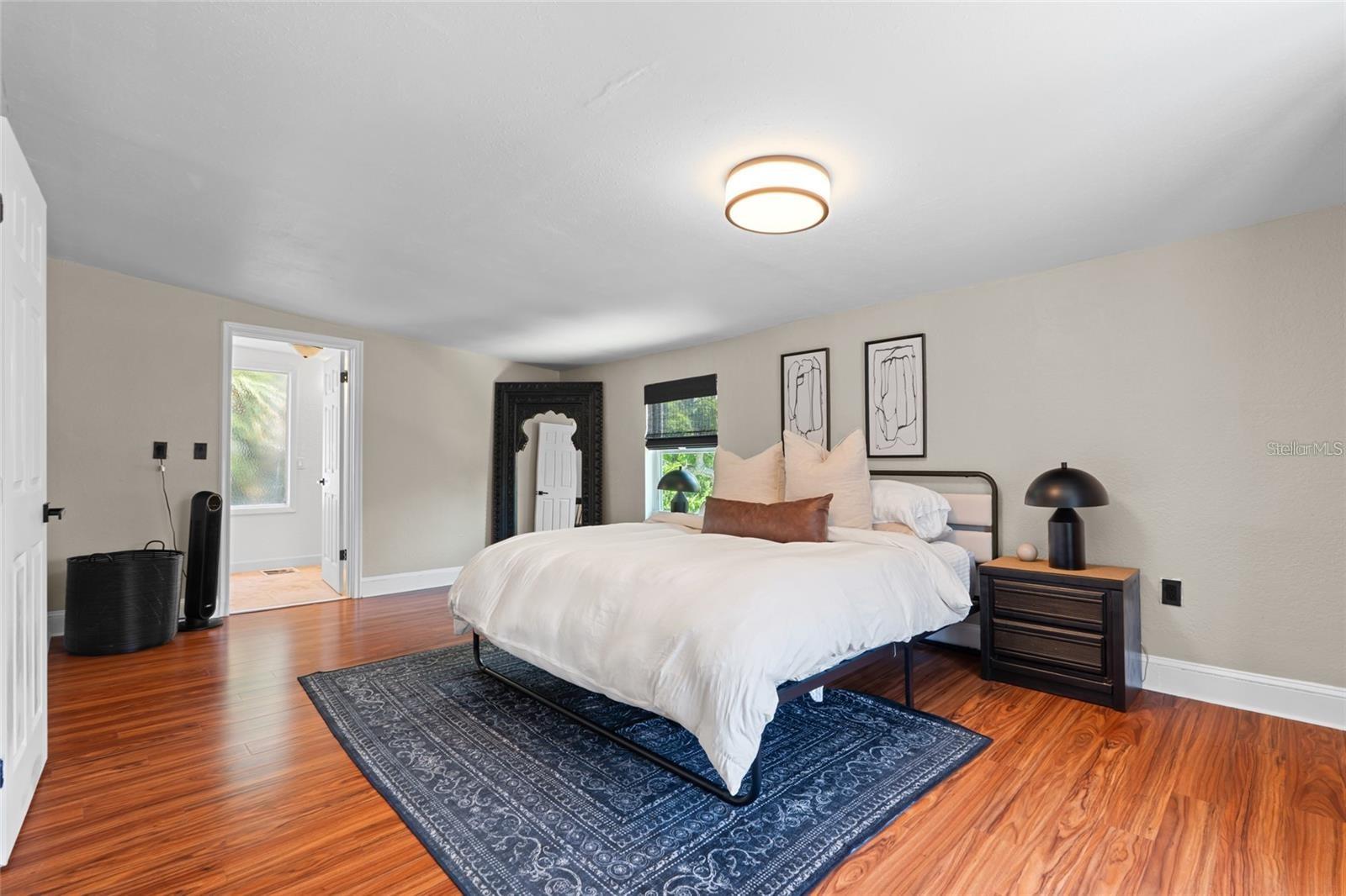 FAIRVIEW PARK - Residential Lease