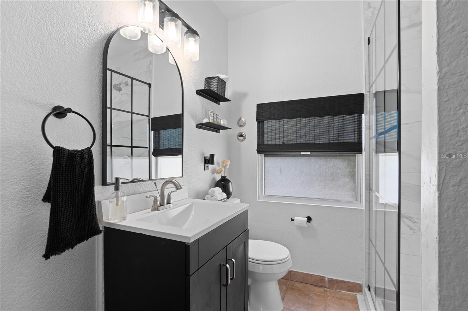 FAIRVIEW PARK - Residential Lease