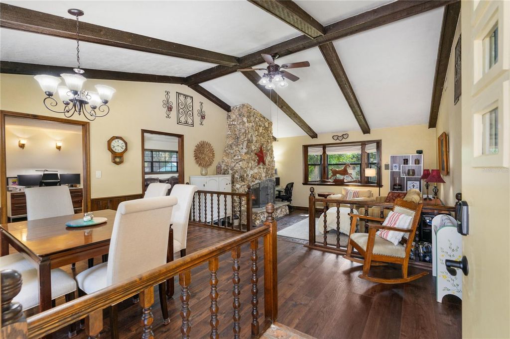 Photo of 1206 Parkside Drive, Ormond Beach, FL 32174 (MLS # V4941952)