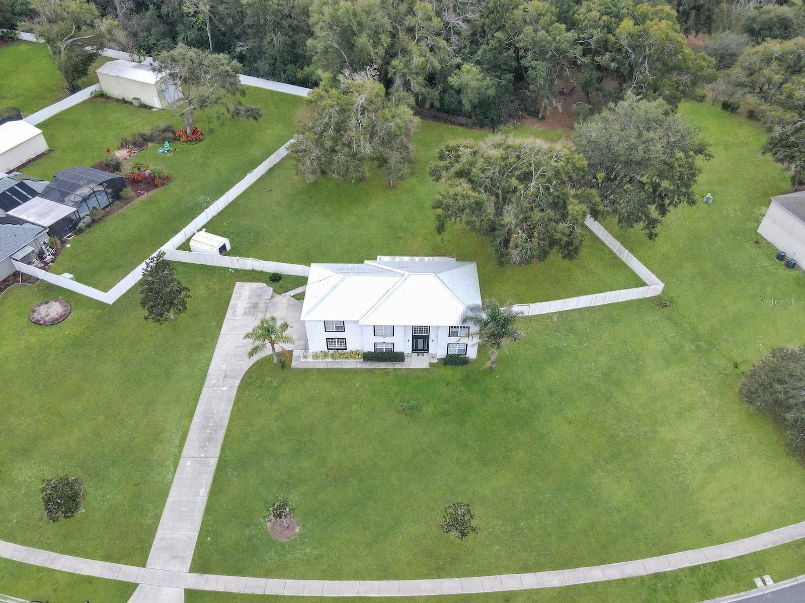 GREATER COUNTRY ESTATES - Residential