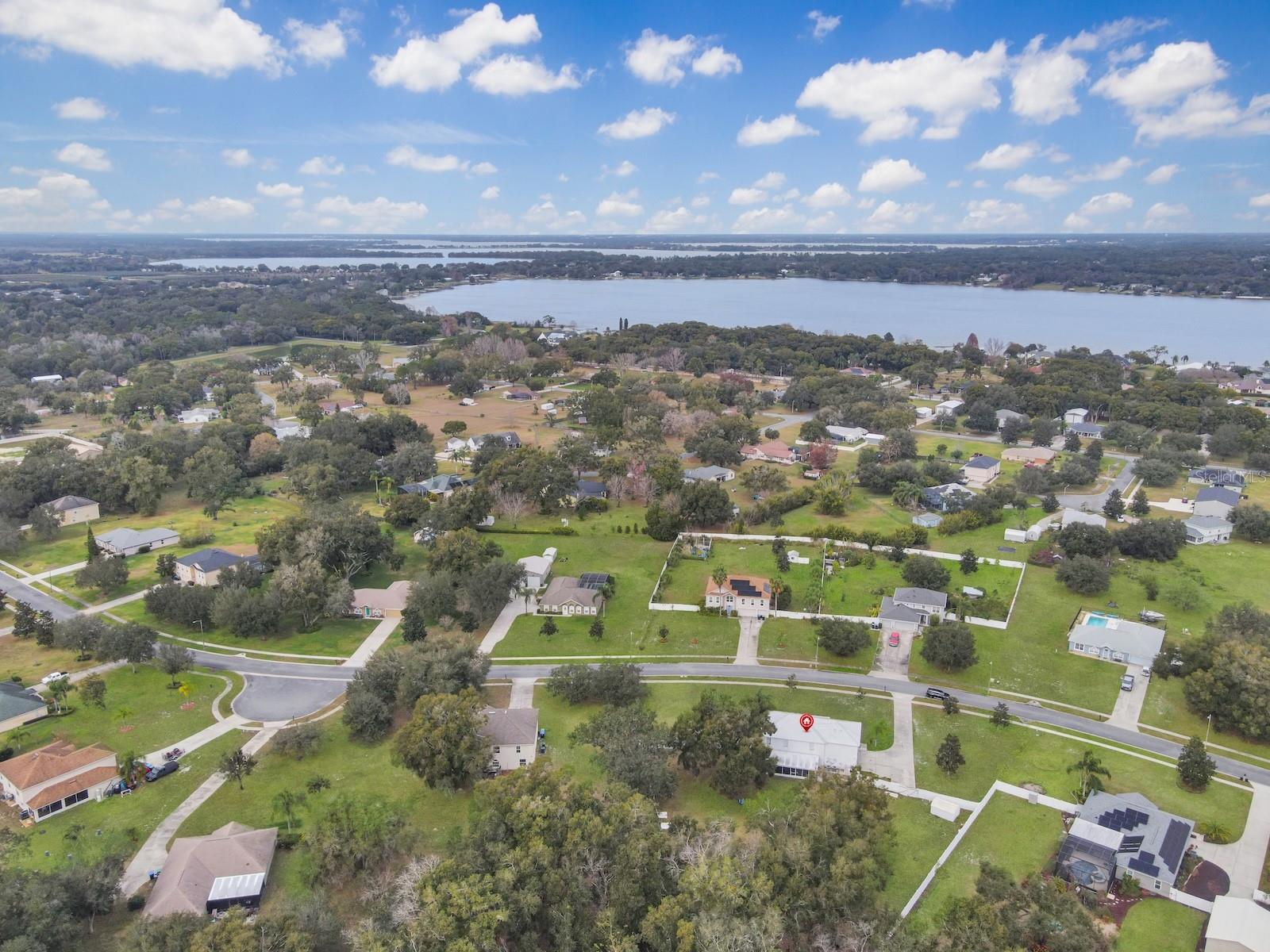 GREATER COUNTRY ESTATES - Residential