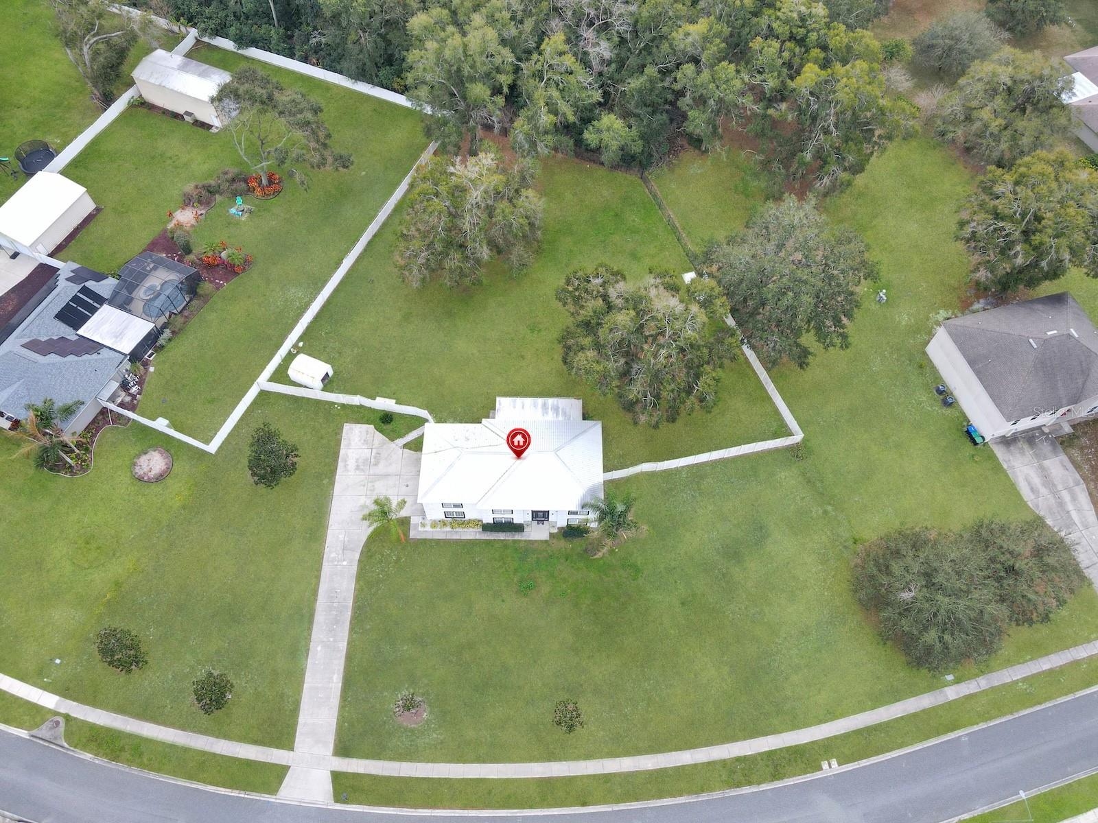 GREATER COUNTRY ESTATES - Residential