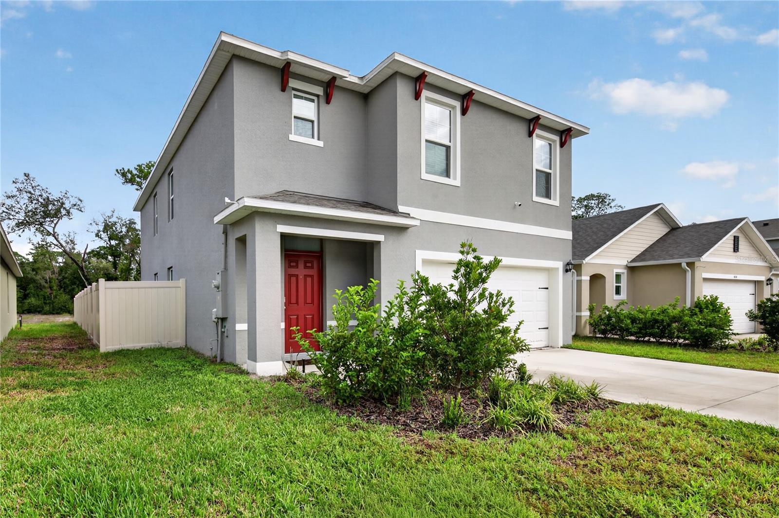 488 PELHAM PARK DRIVE