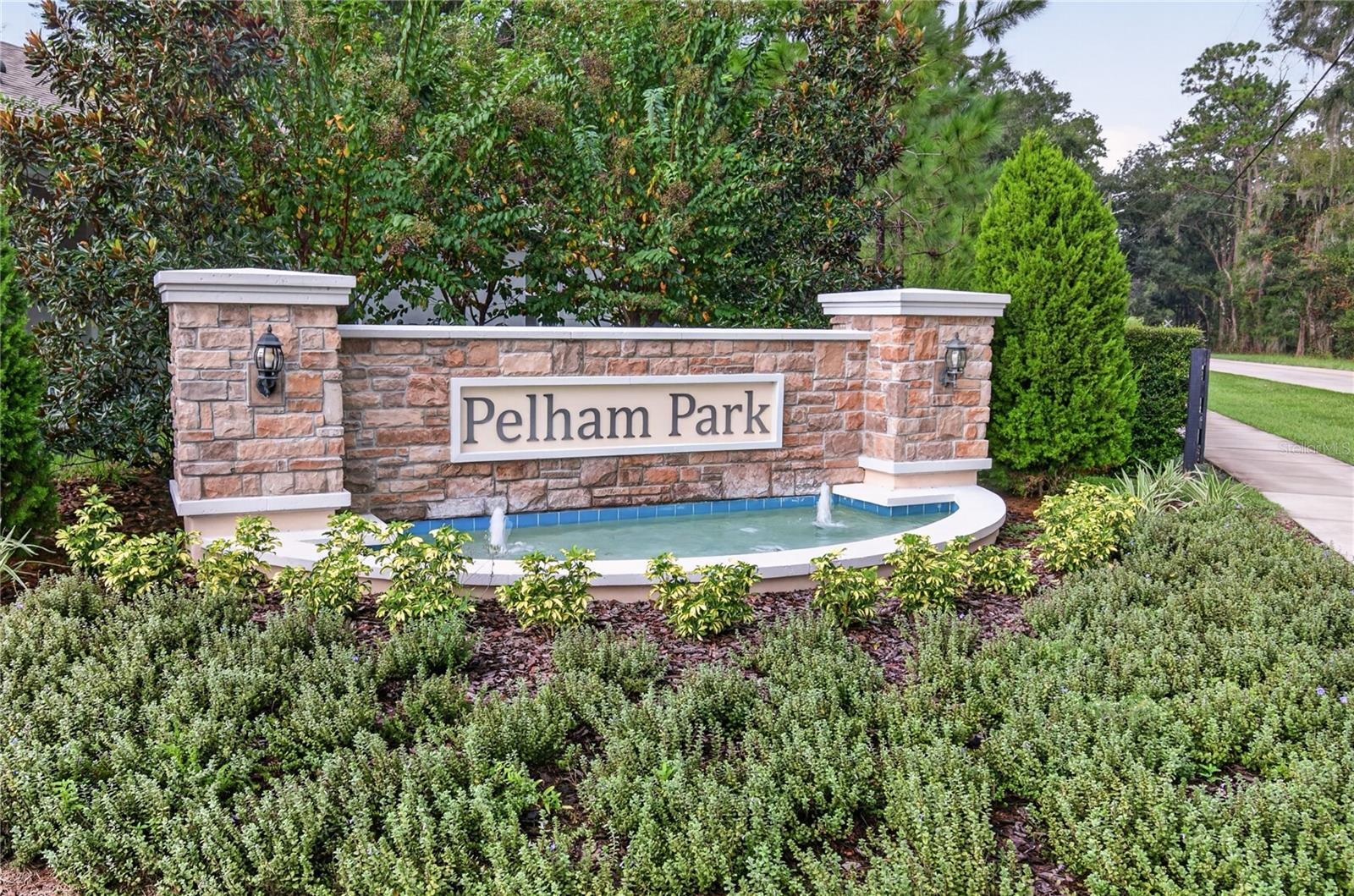 488 PELHAM PARK DRIVE