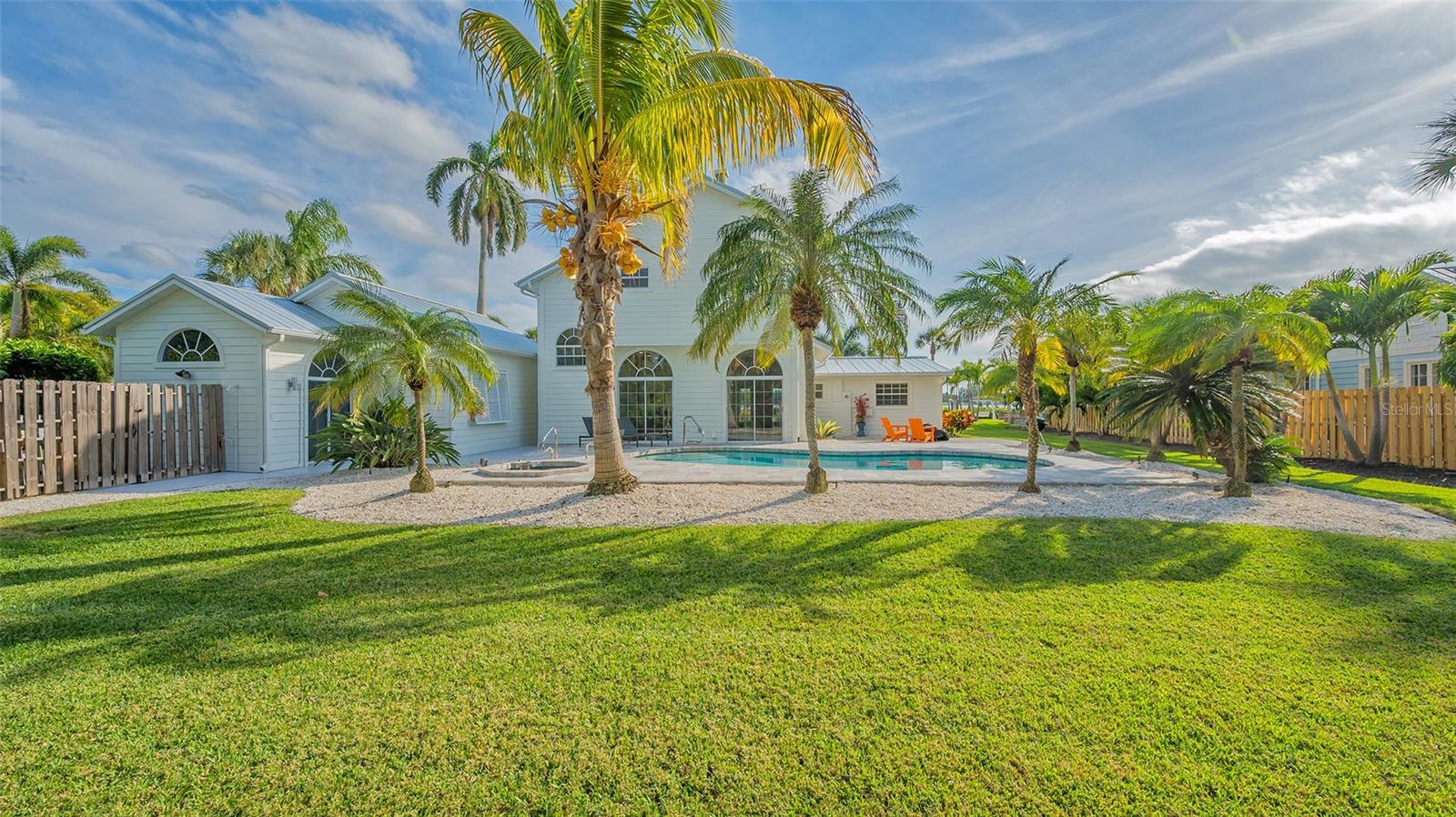 NOKOMIS - Residential