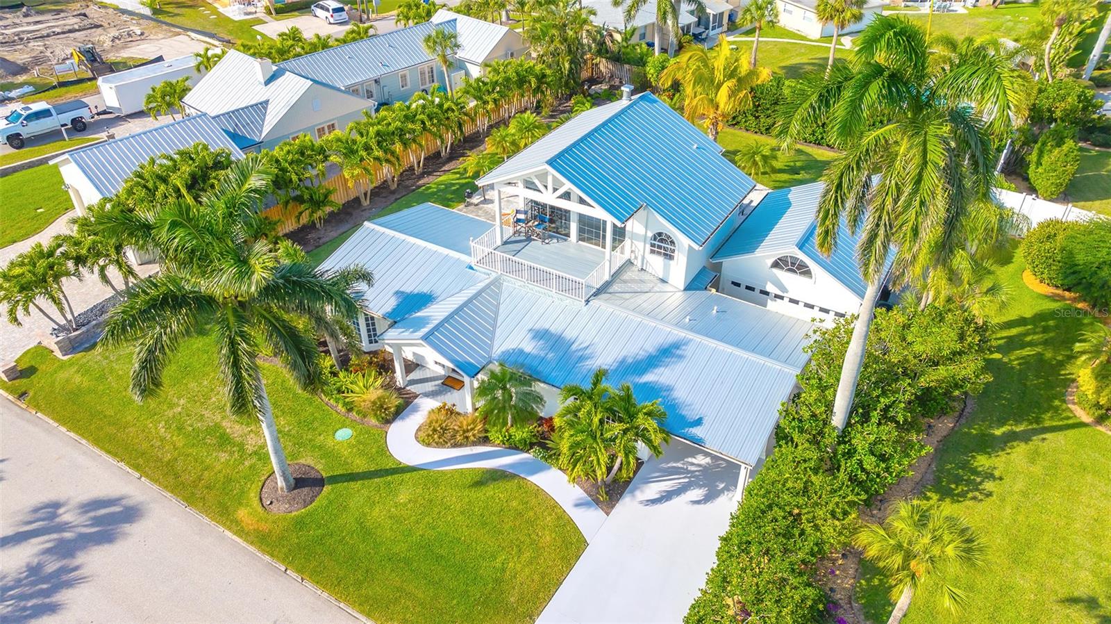 NOKOMIS - Residential