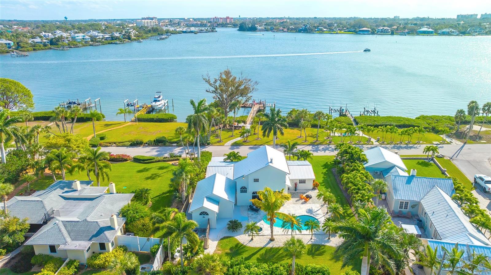 NOKOMIS - Residential