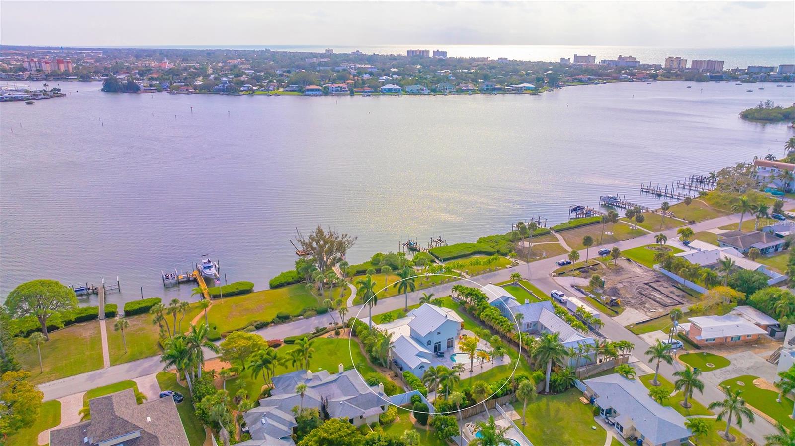 NOKOMIS - Residential