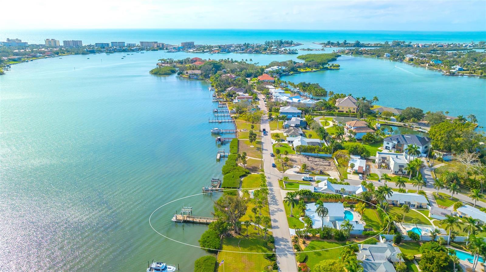 NOKOMIS - Residential