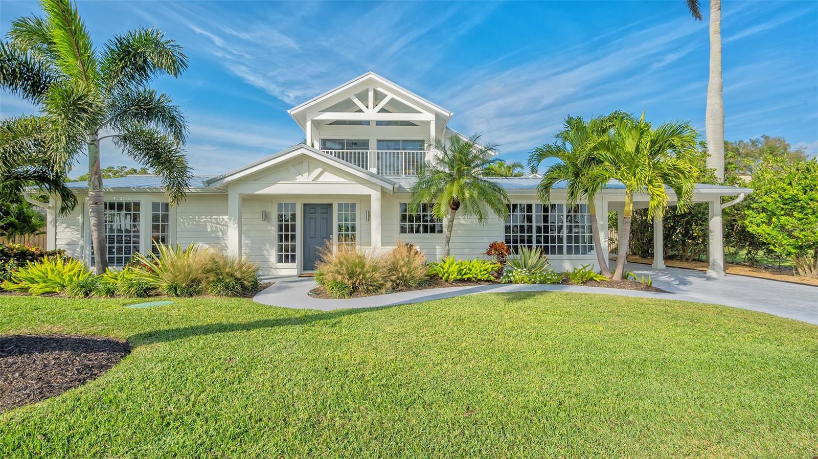 NOKOMIS - Residential