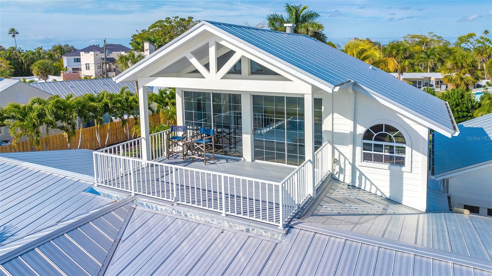 NOKOMIS - Residential