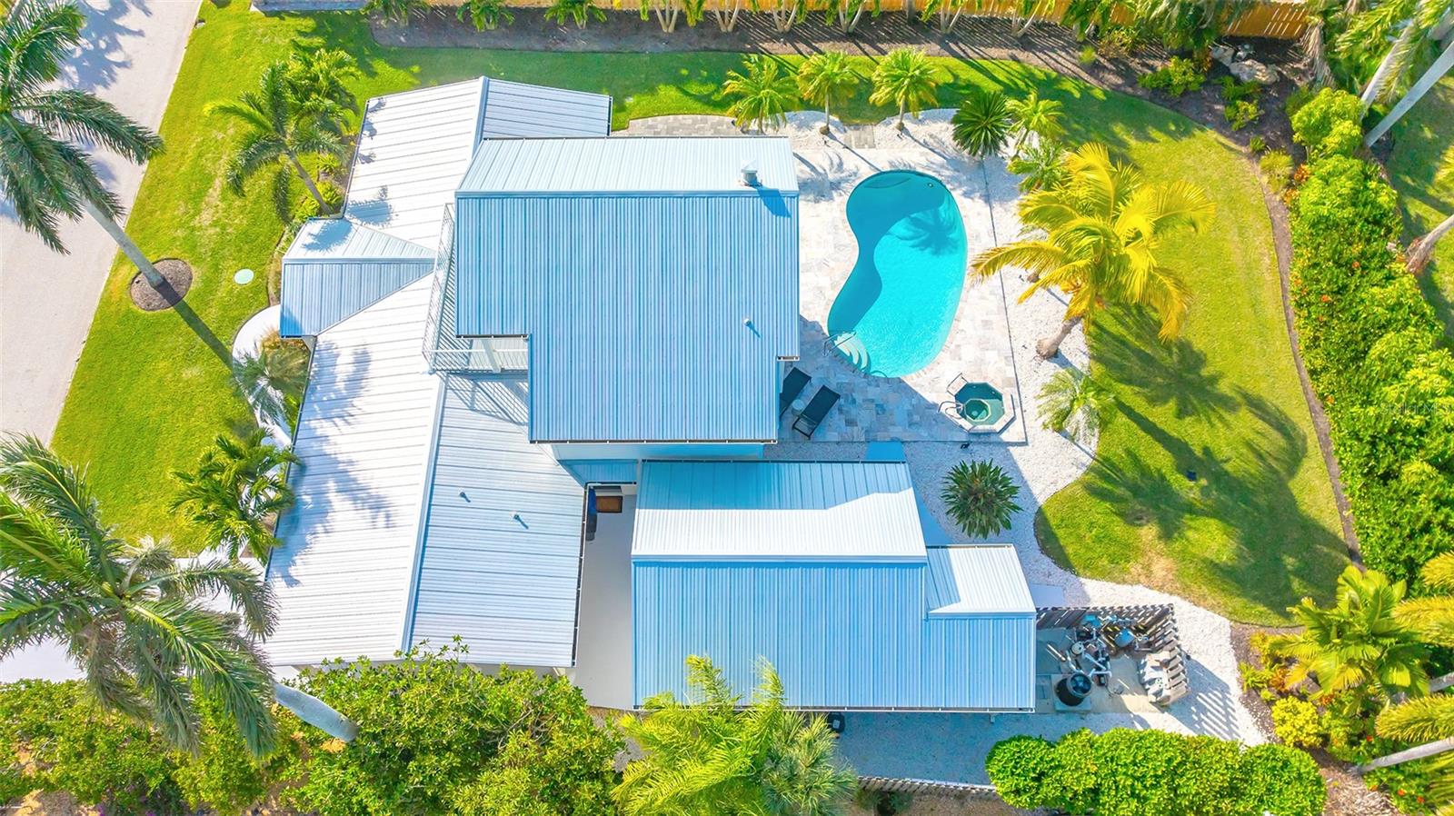 NOKOMIS - Residential