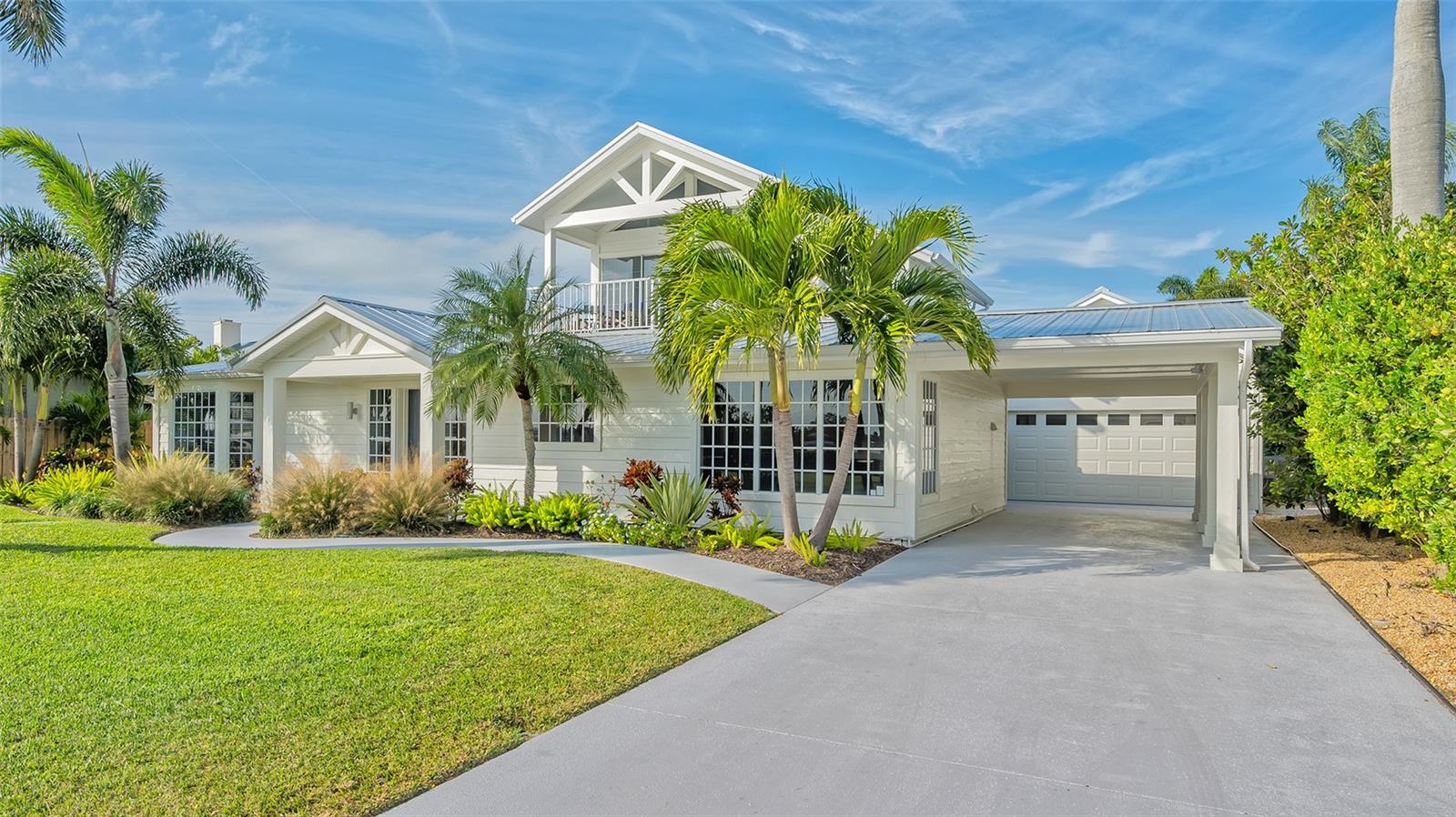 NOKOMIS - Residential