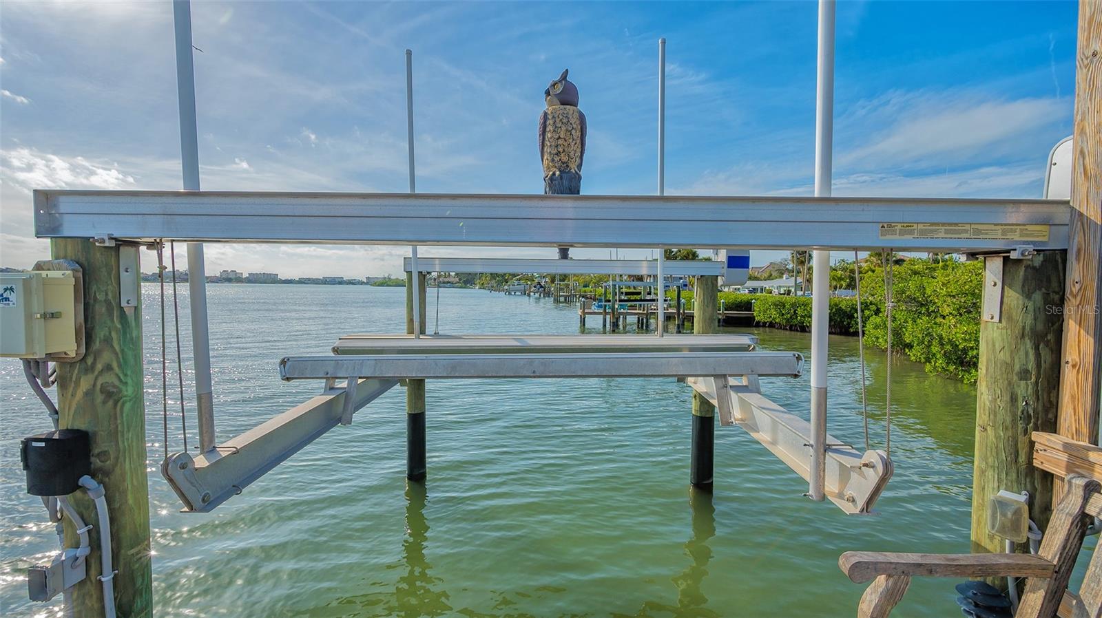 NOKOMIS - Residential