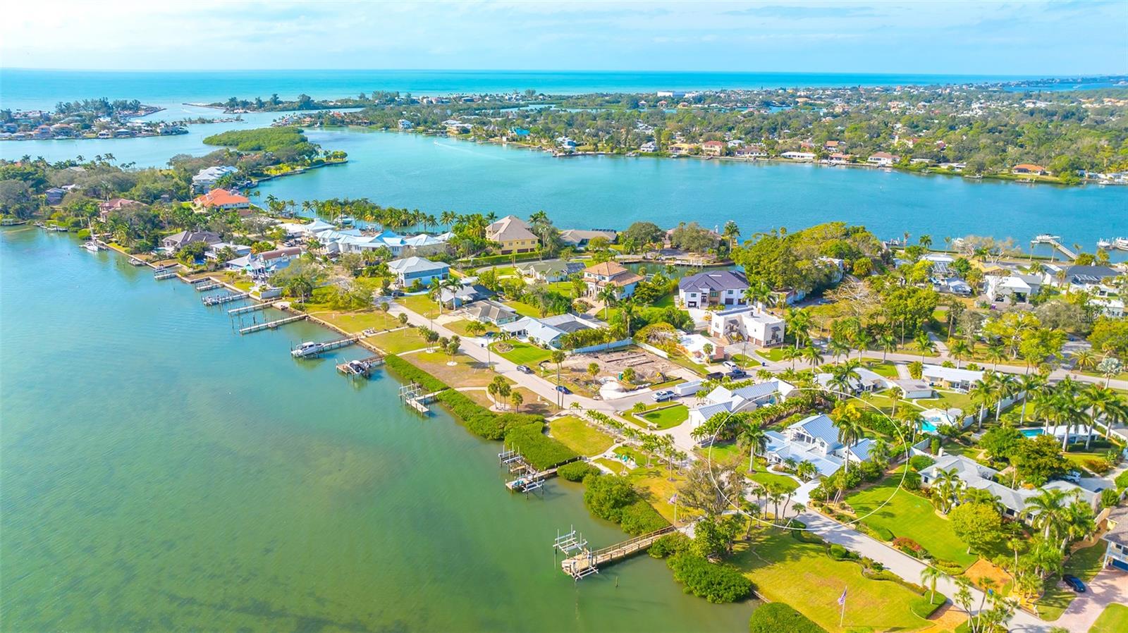 NOKOMIS - Residential