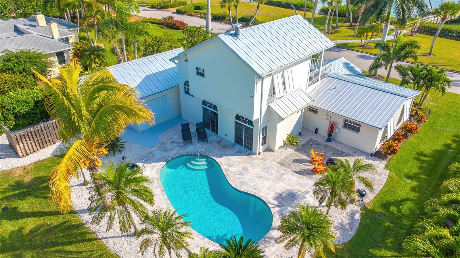 NOKOMIS - Residential