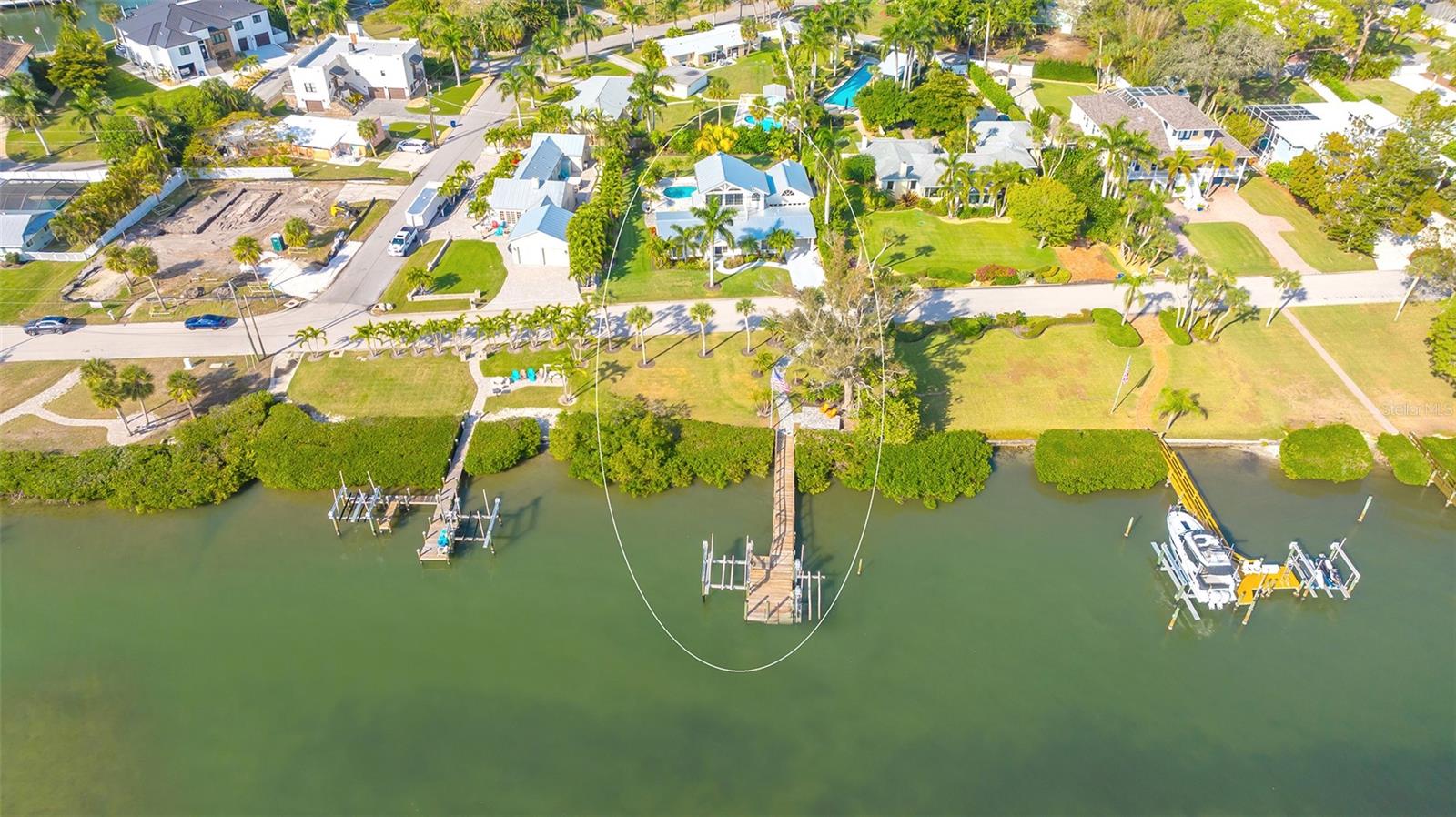 NOKOMIS - Residential