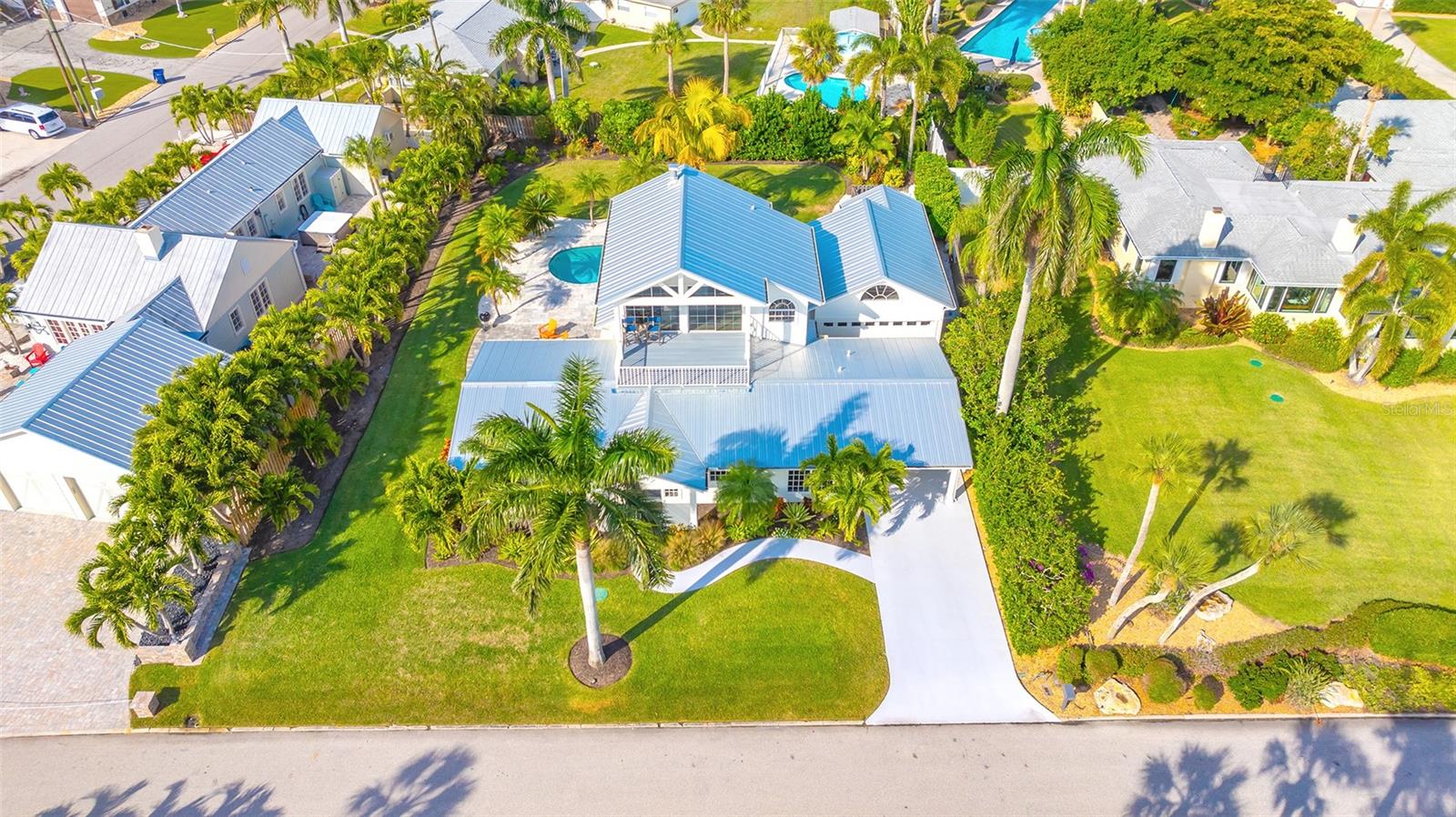 NOKOMIS - Residential