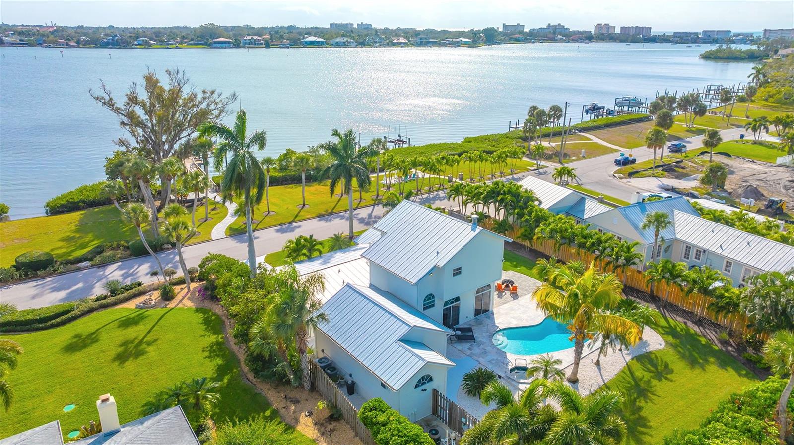 NOKOMIS - Residential