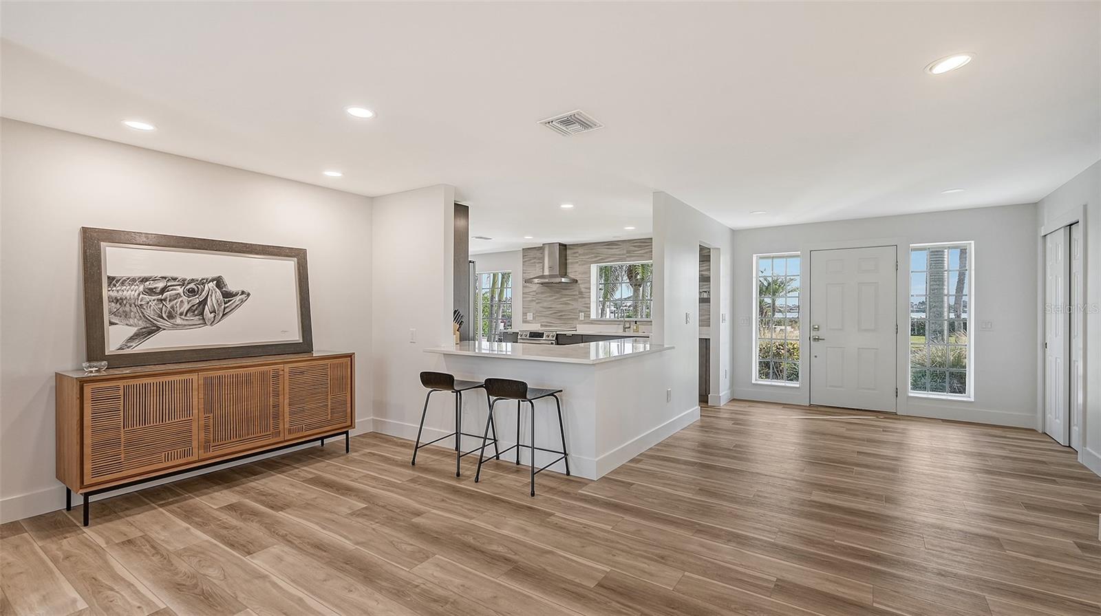 NOKOMIS - Residential