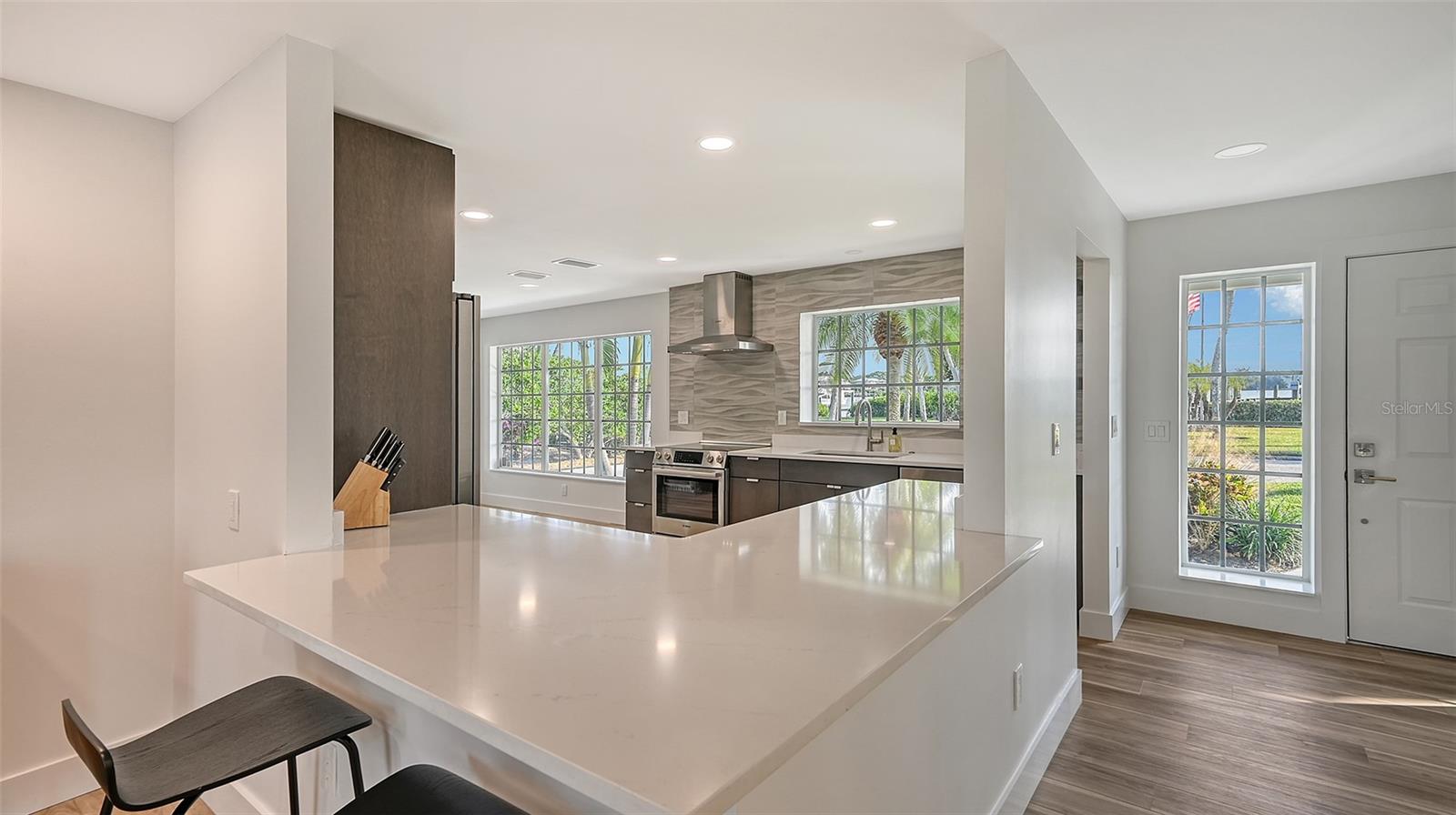 NOKOMIS - Residential