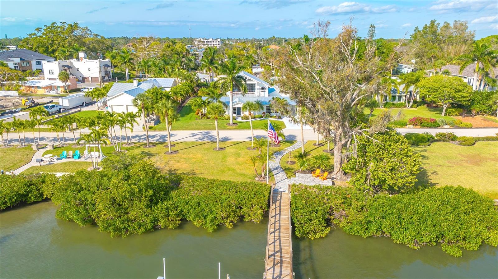 NOKOMIS - Residential