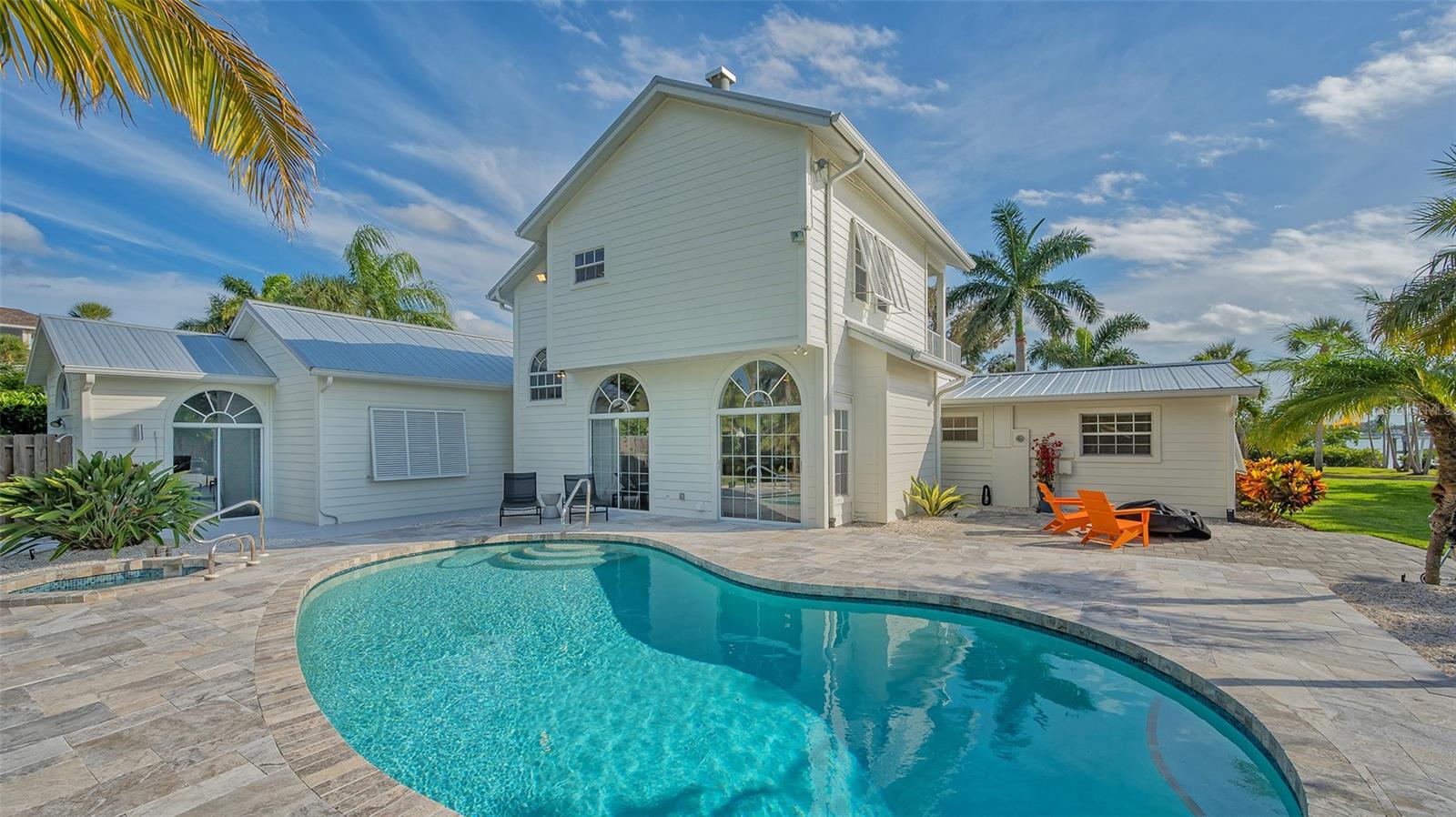 NOKOMIS - Residential