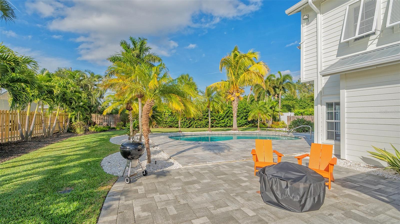 NOKOMIS - Residential