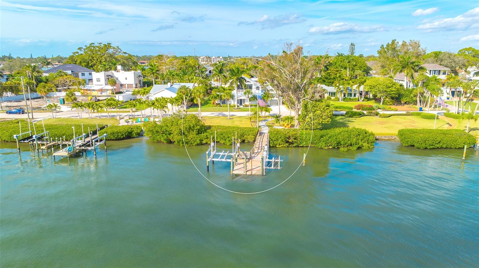 NOKOMIS - Residential