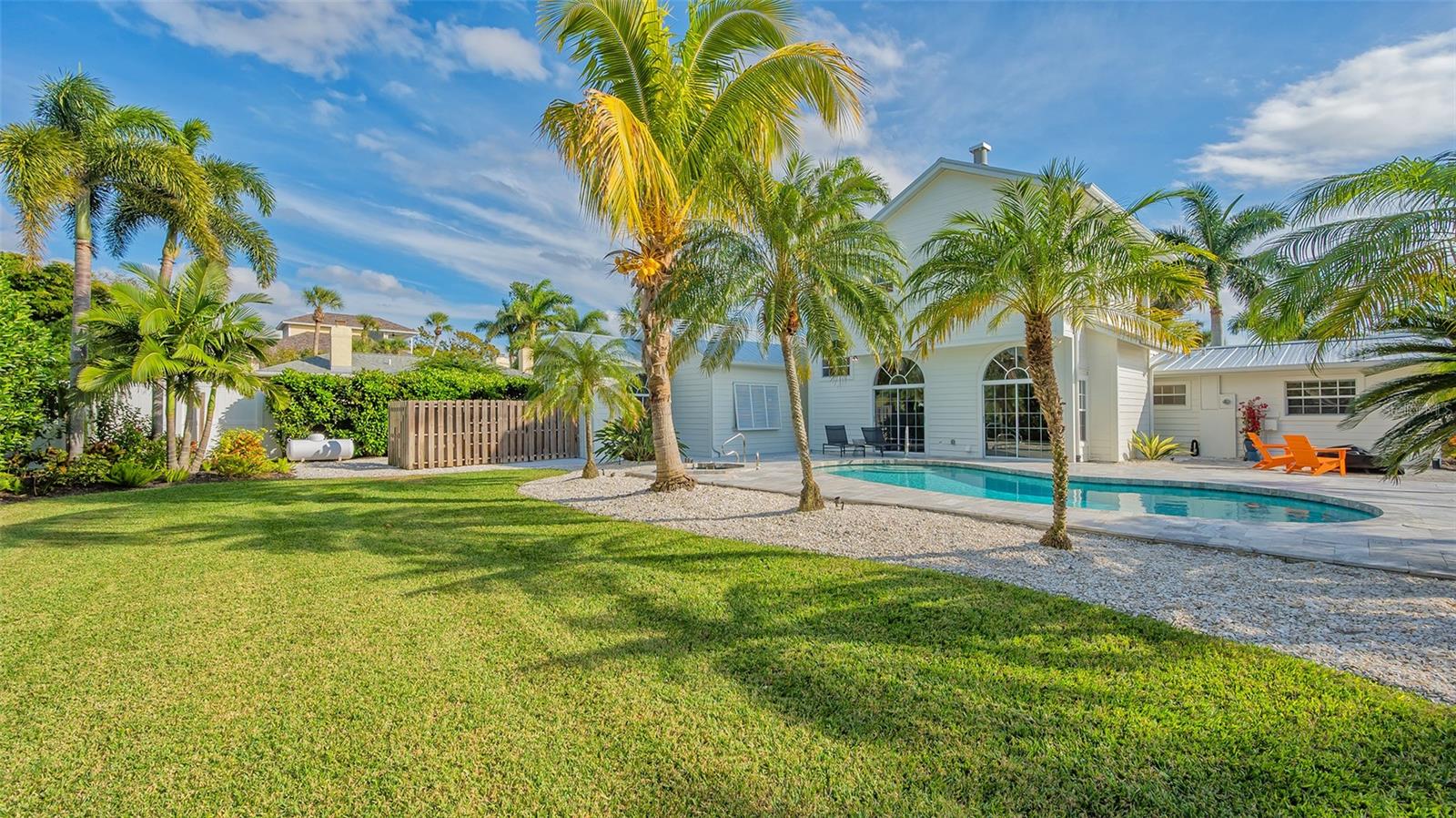 NOKOMIS - Residential