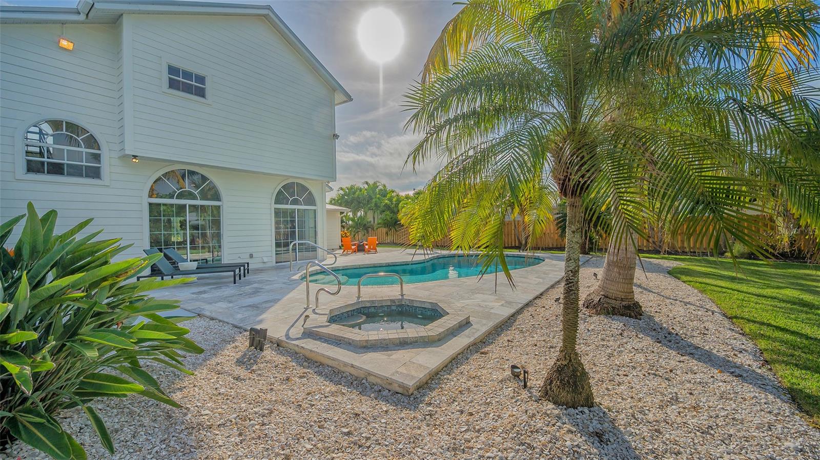 NOKOMIS - Residential