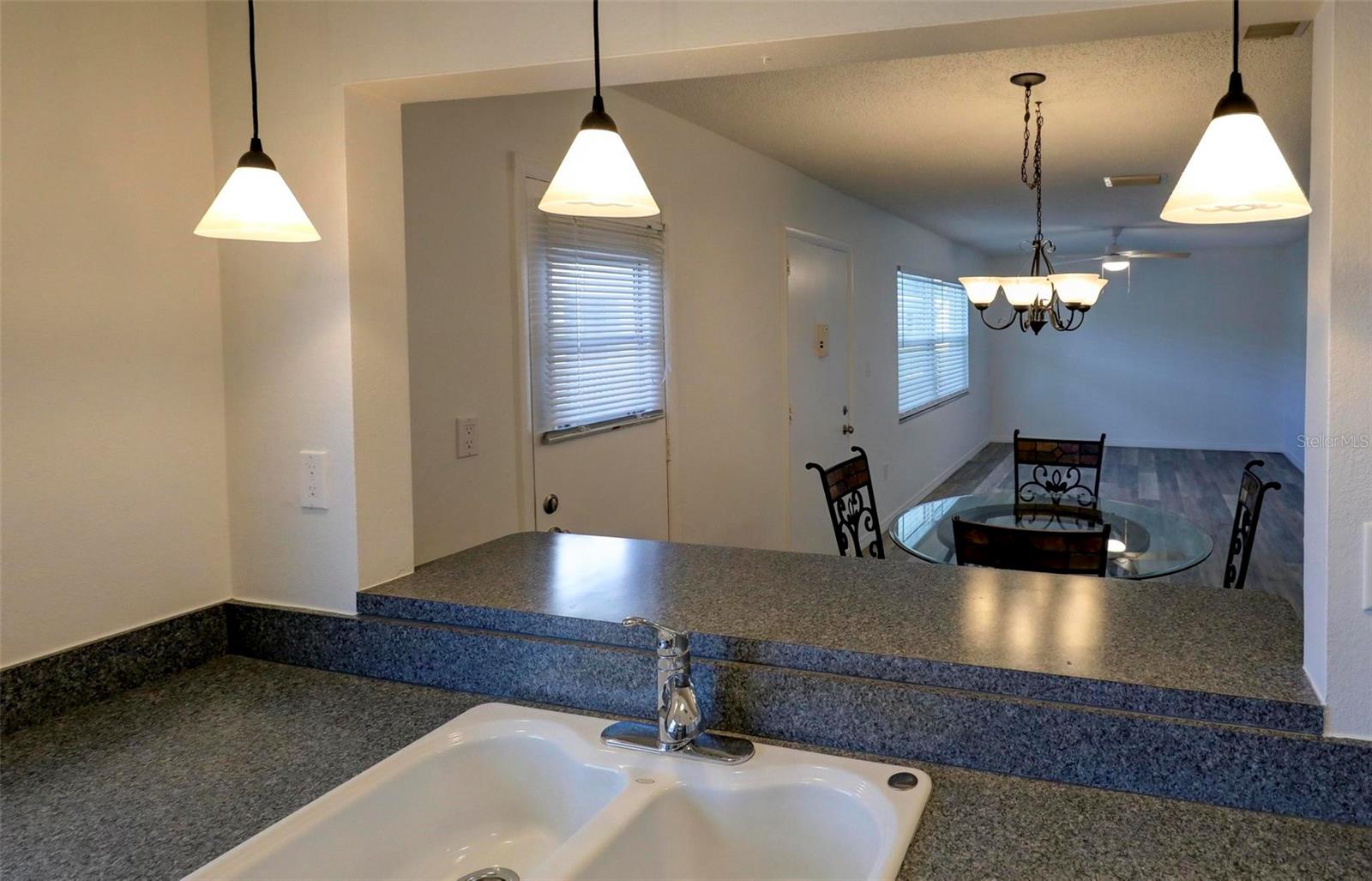 KING ARTHURS COURT CONDO - Residential