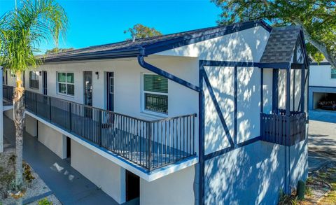 Photo of 1126 King Arthur Court #418, Dunedin, FL 34698 (MLS # TB8465906)