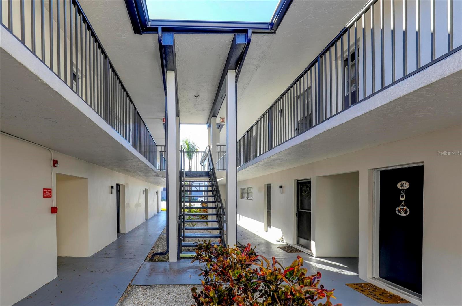 KING ARTHURS COURT CONDO - Residential