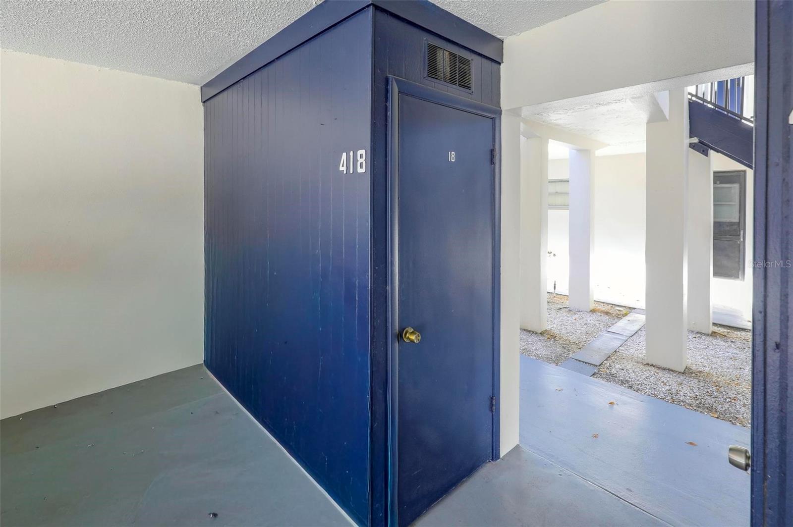 KING ARTHURS COURT CONDO - Residential