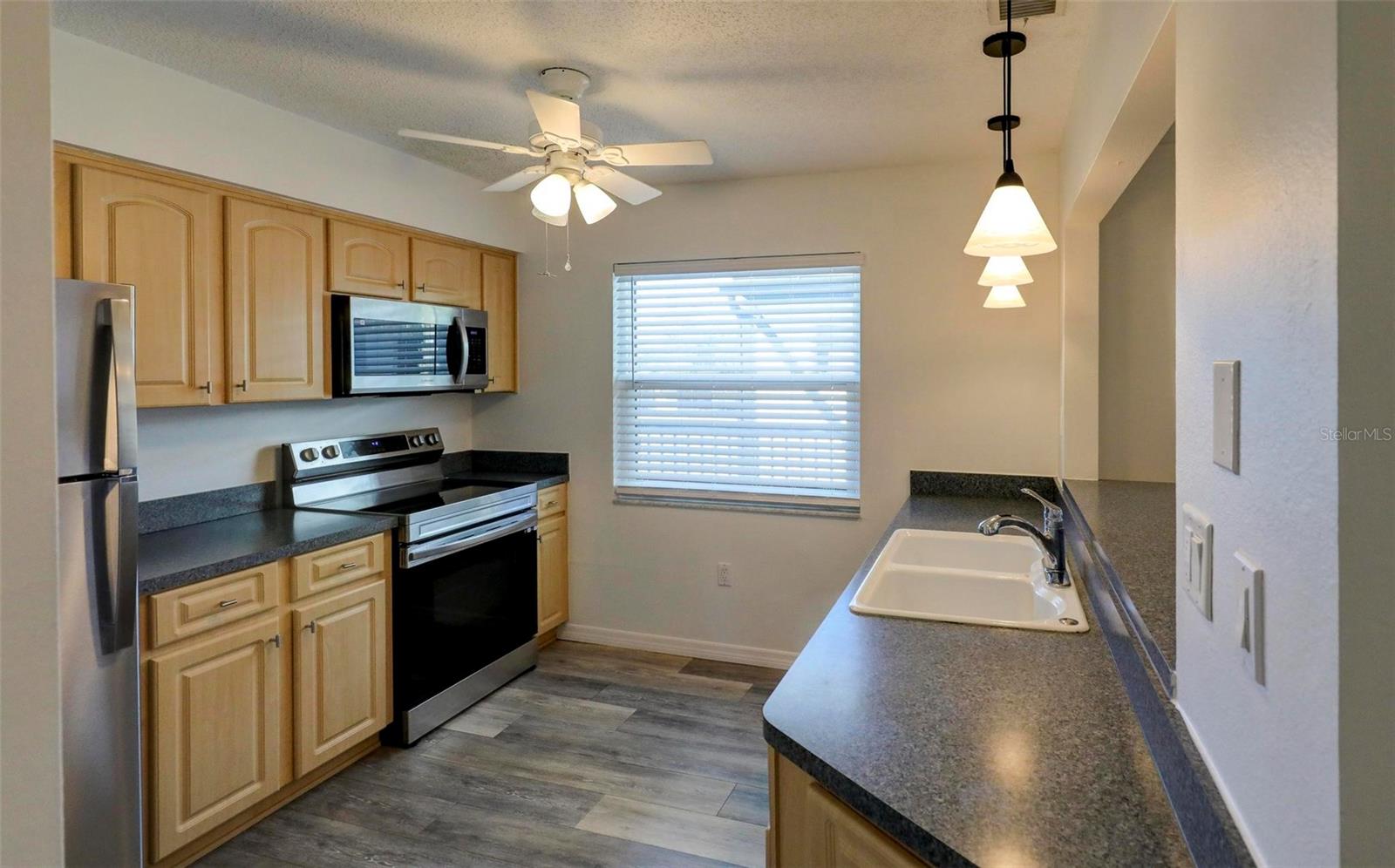 KING ARTHURS COURT CONDO - Residential