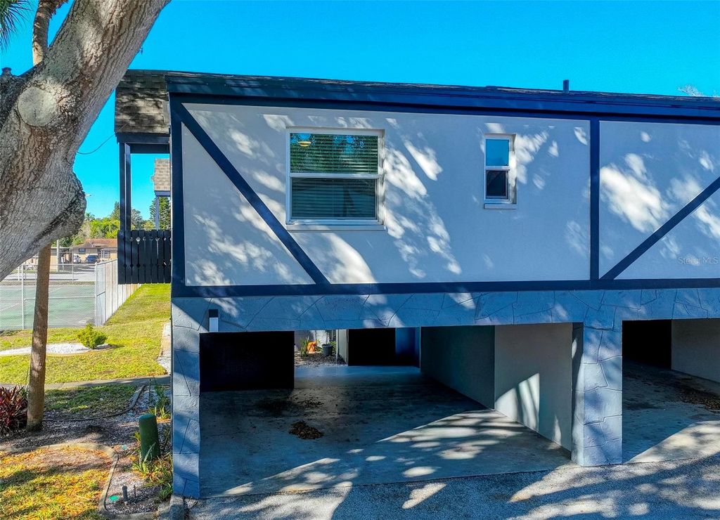 Photo of 1126 King Arthur Court #418, Dunedin, FL 34698 (MLS # TB8465906)