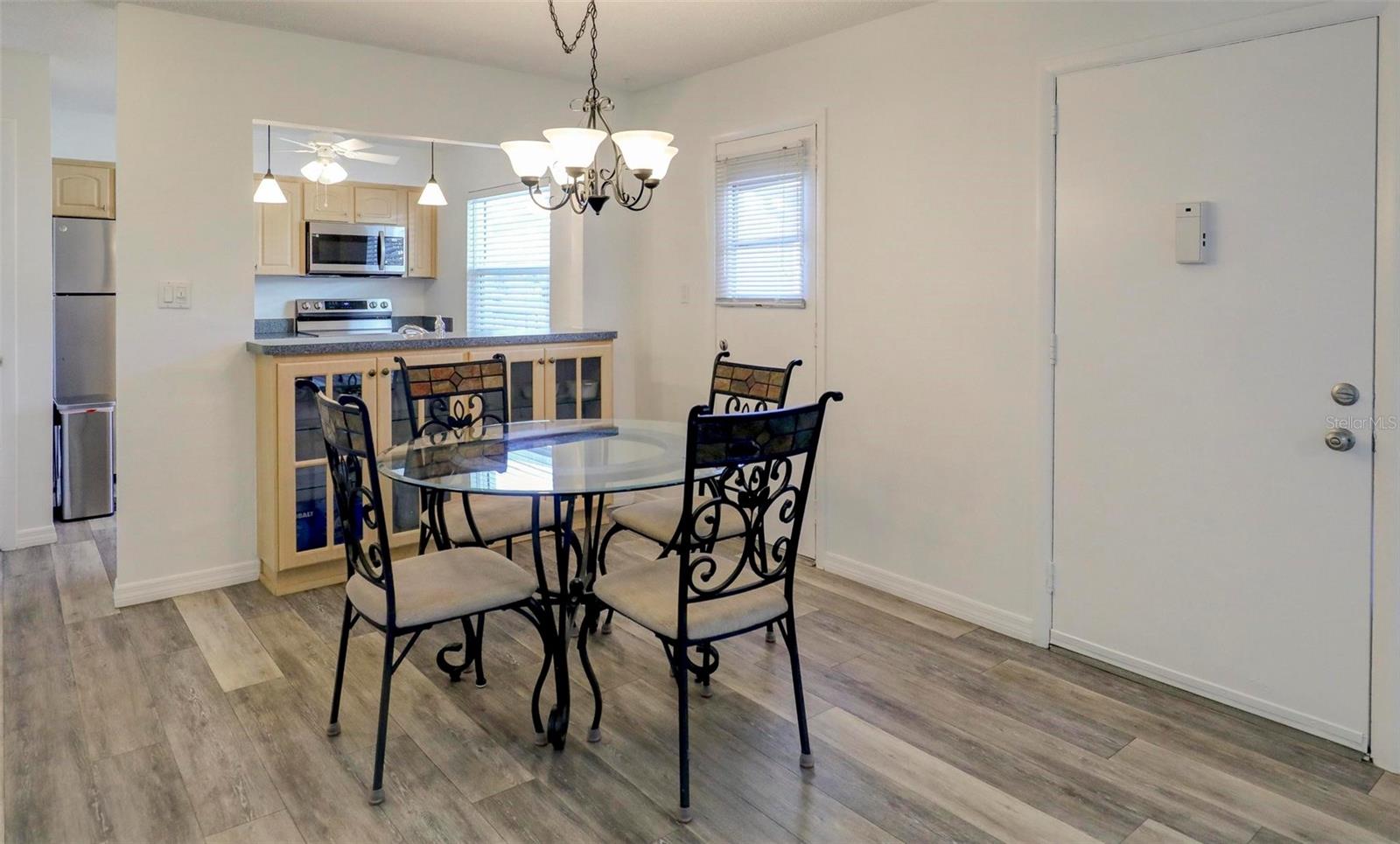 KING ARTHURS COURT CONDO - Residential