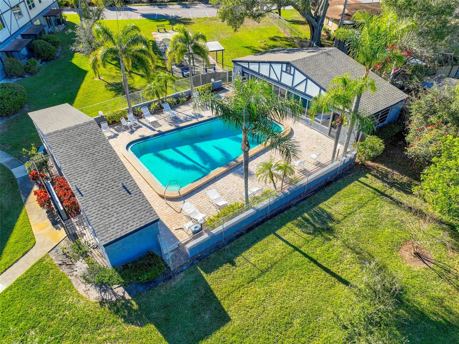 KING ARTHURS COURT CONDO - Residential